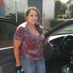 Meet your Posher, Lynne